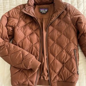 Patagonia Prow Brow Bomber Sz S
